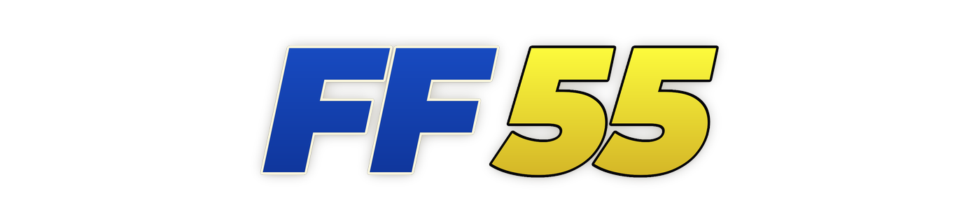 ff55 Logo